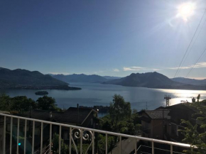 Appartamento VillaGiò - Terrazzo Stresa